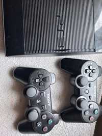 PlayStation 3 500g