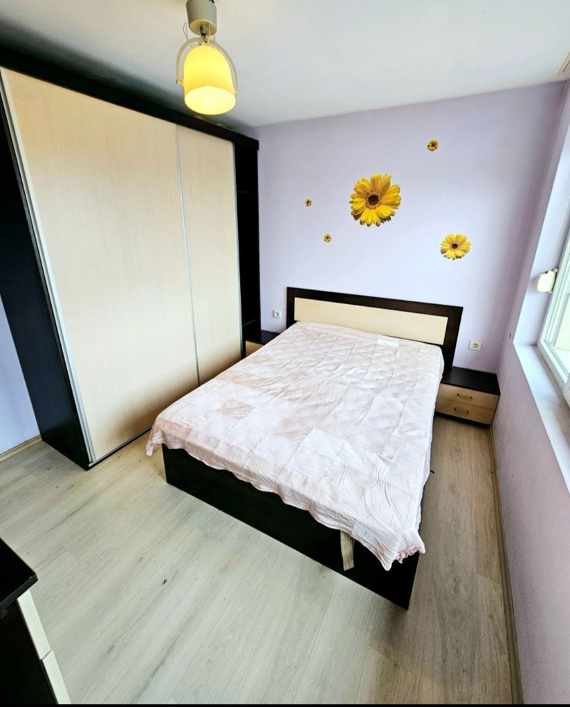 Дава се под наем Тристаен апартамент в София, Обеля - 65 кв.м за 510 € - Снимка #2
