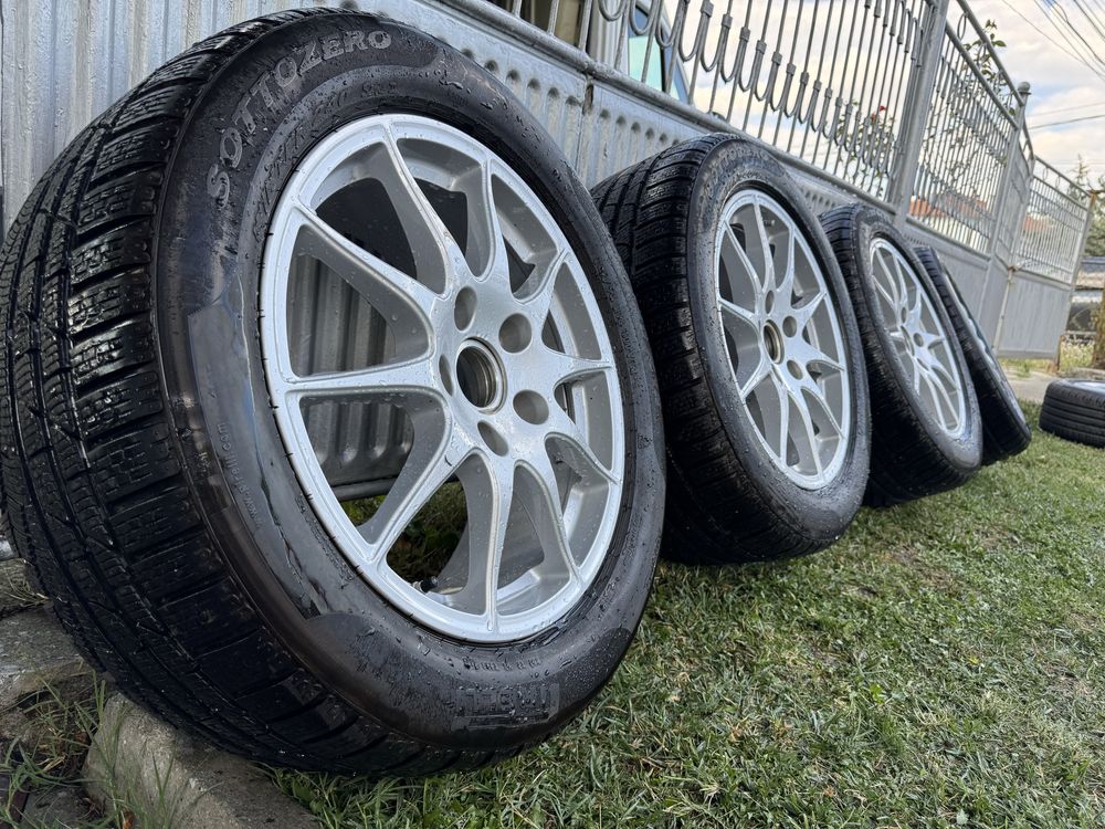Джанти 18” BBS Porsche Panamera