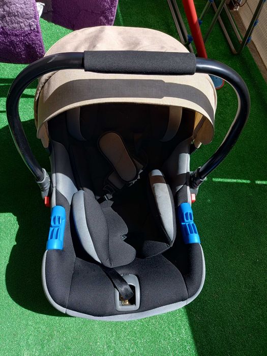 Scoica Auto de vanzare.