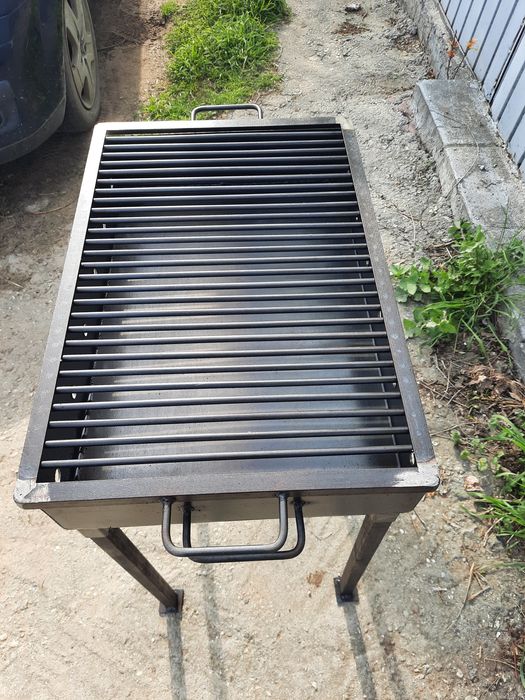 Gratare picnic si de gradina!