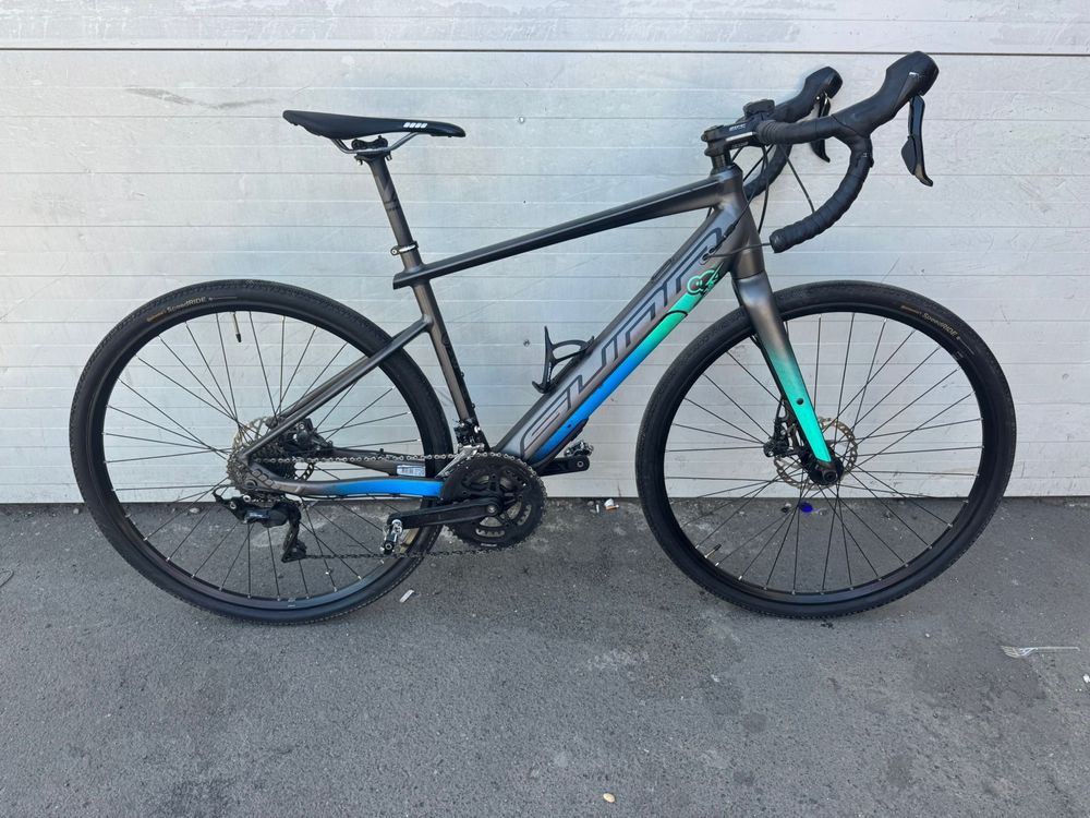 Bicicleta VOLT S61