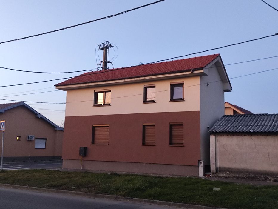 Casa la cheie noua ,2 Studiouri (Iosia, str H. Ibsen) dublu front