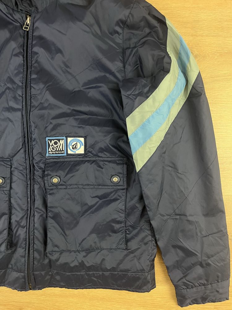 Obey,Volcom якета размер S-M