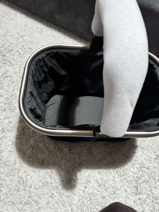 Cos pentru cumparaturi Cybex Gazelle s