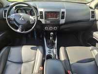 outlander 2.0did  inmatriculata  (tiguan rav4) overlanding offroad