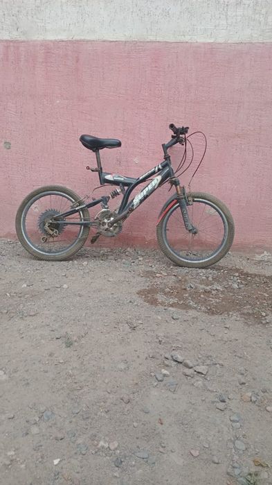 Продам велосипед детский