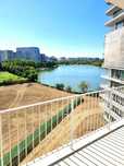 Proprietar, cesionez apartament One Lake District, priveliste superba