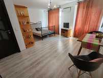 Garsoniera ULTRACENTRAL,Regim hotelier