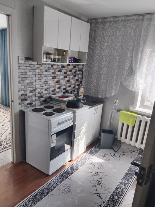 Продам дом в городе