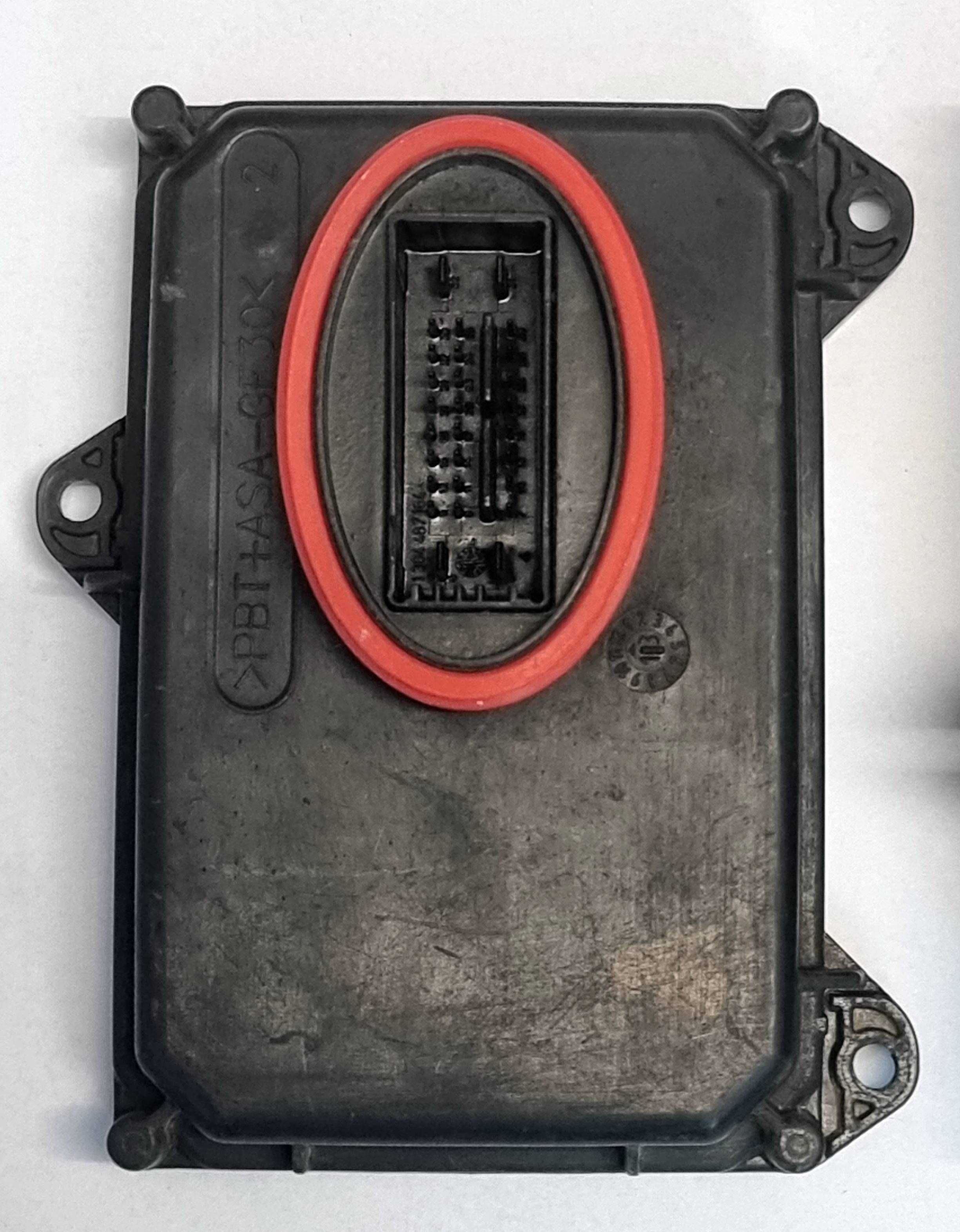 AFS Calculator Modul Droser Xenon 1T0 941 329 VW AUDI SEAT SKODA