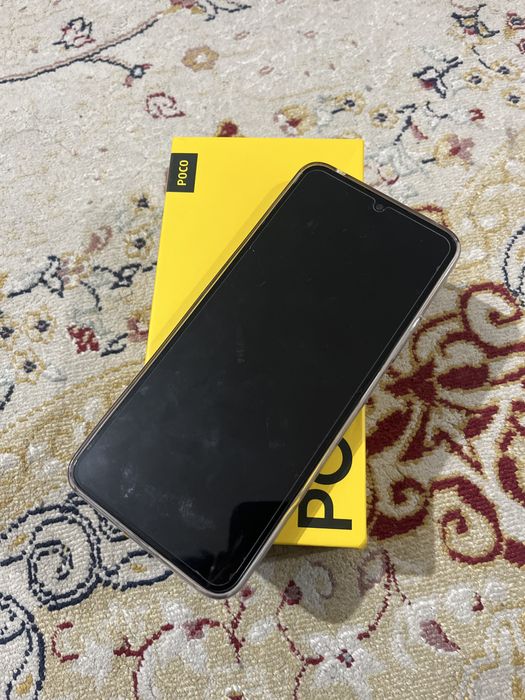 Poco C75 Состояние Идеальное