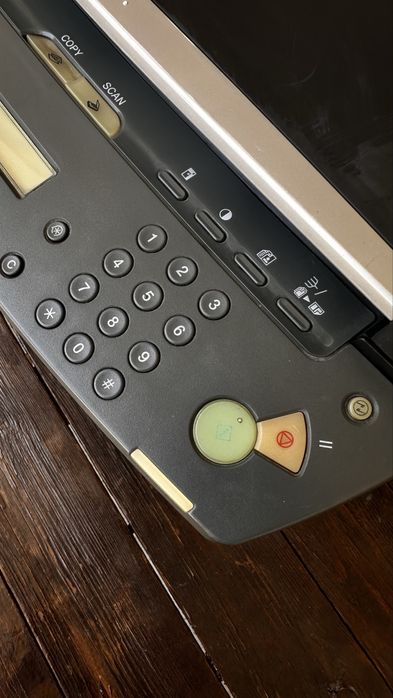 принтер  MFU 4018 kopiya skayner pechat
