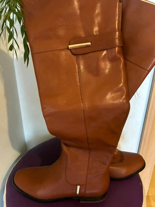 Итальянские сапоги