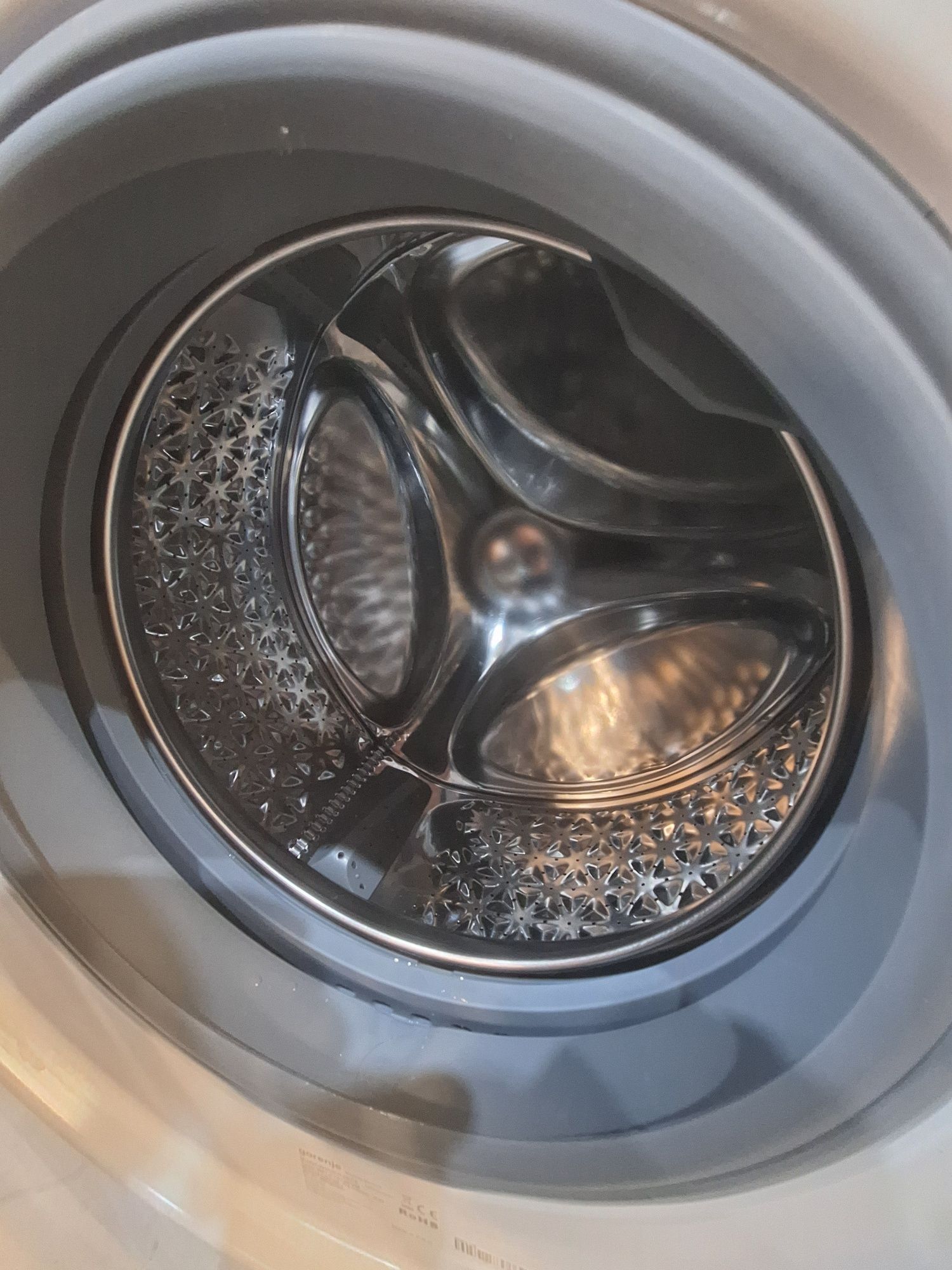 Пералня Gorenje слим 7кг