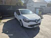 Vand Renaul Clio 2016
