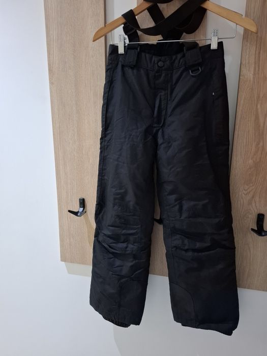 Ски яке и ски панталон