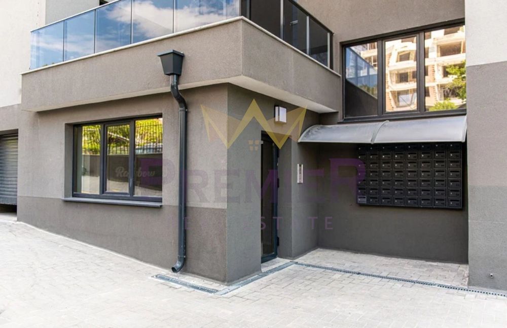 Продава се Двустаен апартамент в Варна, Победа - 55 кв.м за 1728 €/кв.м - Снимка #4