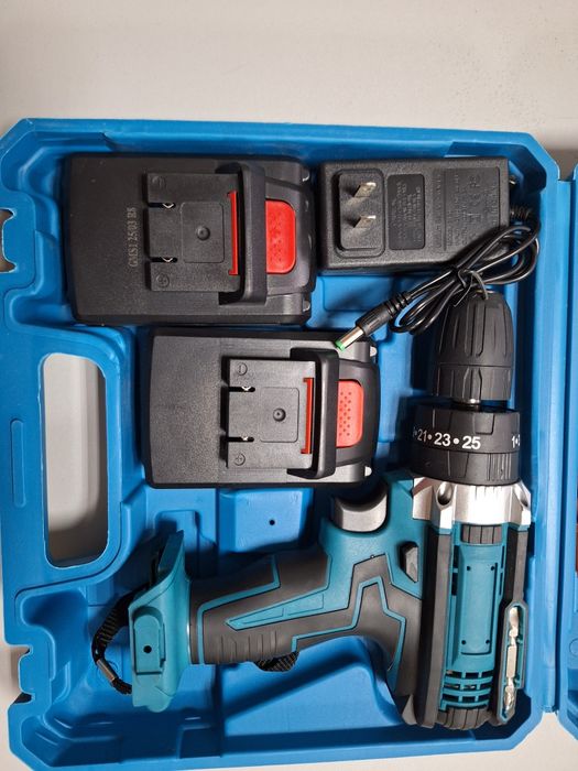 Шуроповерт Cordless Driver Drill