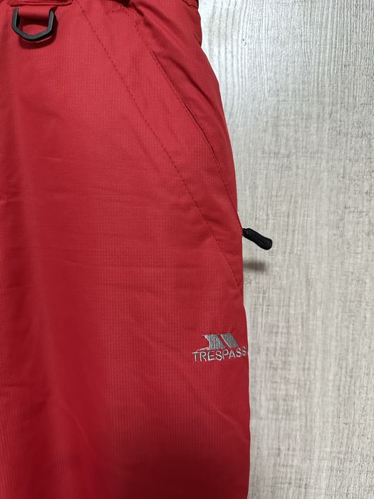 Штаны/куртка для лыж или сноуборда