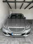 Mercedes-Benz E220 2014 2.2d 170cp G-tronic