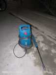Karcher Total Kok