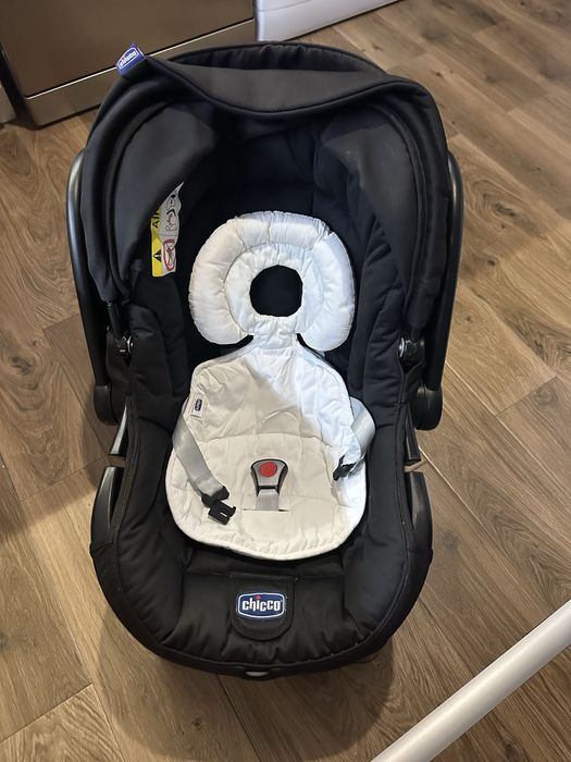 Бебешка количка chicco urban