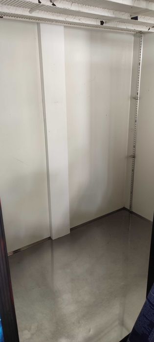 Frigider S1200 SCDD