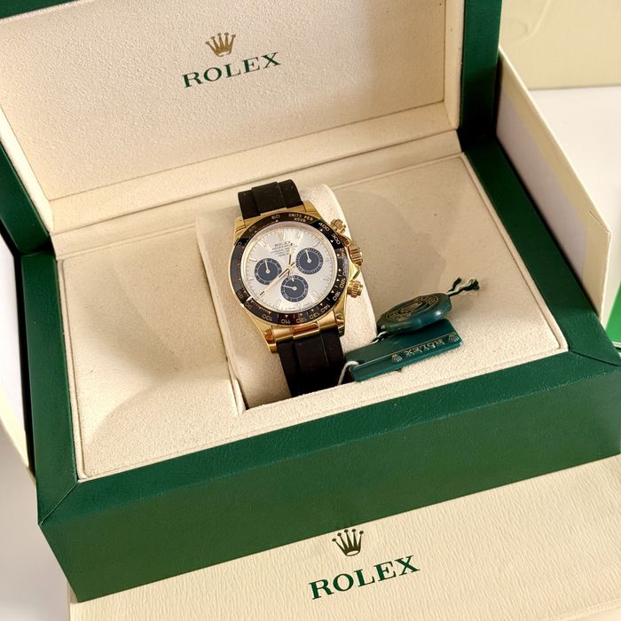 Ceas Rolex Cosmograf Daytona Ref. 126518LN