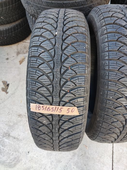 185/65/15 Fulda Montero