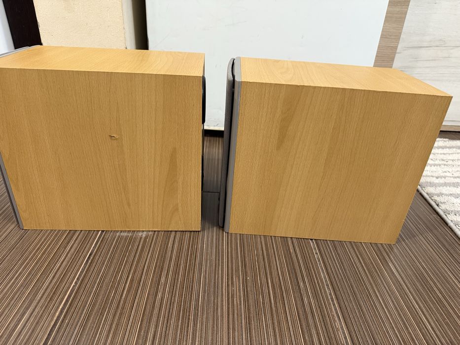 Denon SC-G51 Качествени тонколони