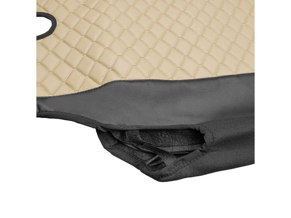 Тапицерия LKW за Рено Т / Renault T 430-500 (2015-21) , Бежова