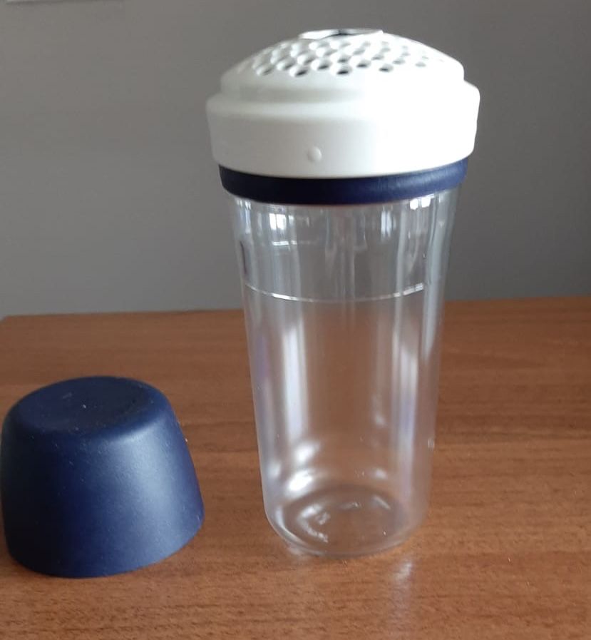 Посуда Tupperware Тапервер