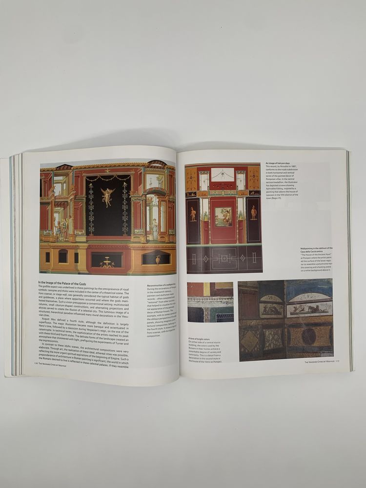 Taschen - The Roman Empire Архитектурна Енциклопедия Римска Империя