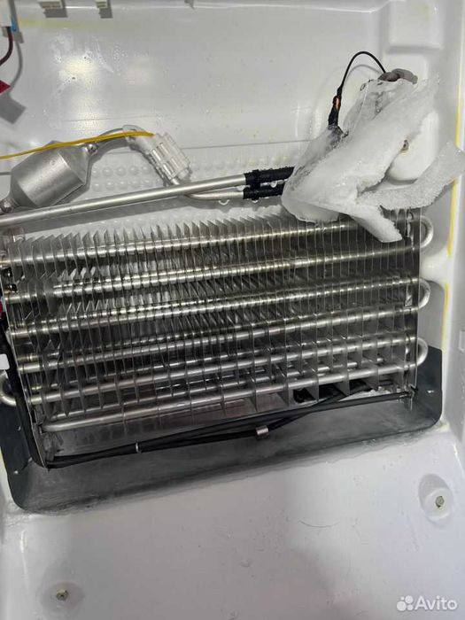 Ремонт холодильников диагностика (выезд на дом) Remont xolodilnik