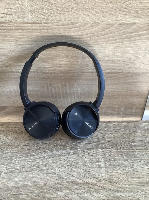 SONY, оригинални безжични слушалки