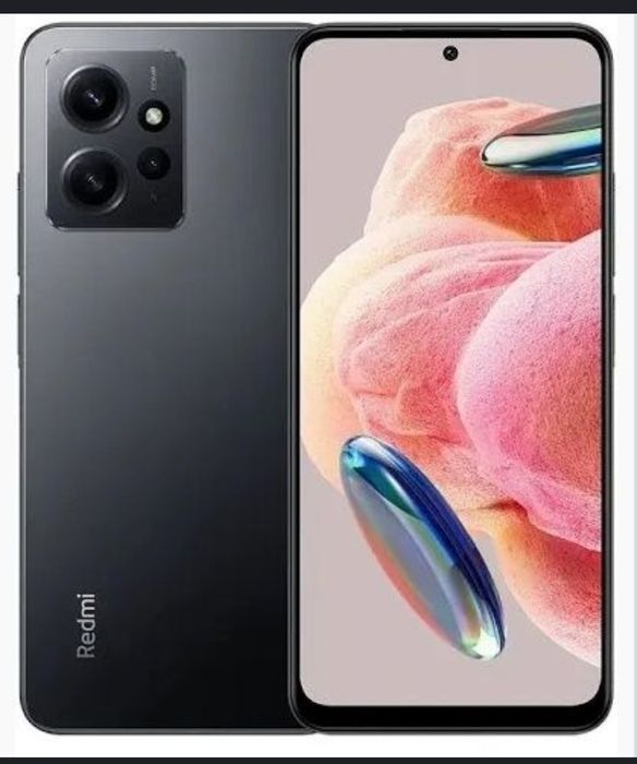 Redmi note 12   128 gb