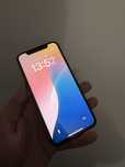 Iphone X alb 64gb