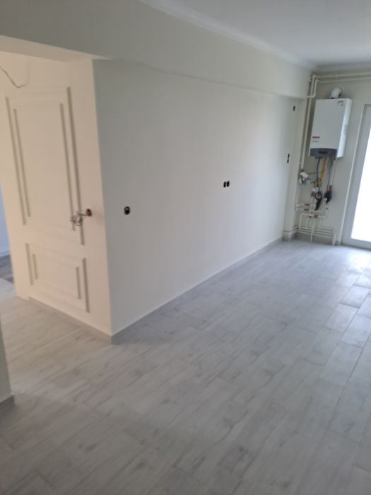 Execut lucrări de finisaje