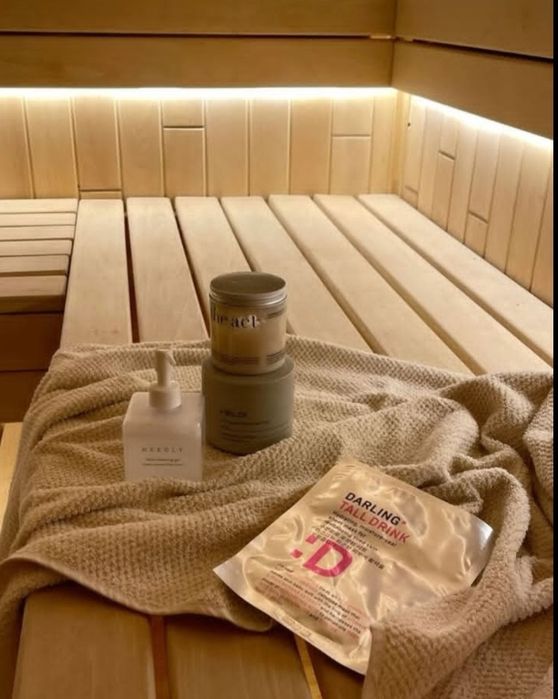 Классический массаж и Пилинг тела