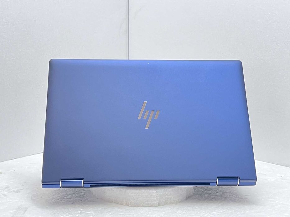 HP Elite Dragonfly G2 13.3" IPS i5-1135G7 16GB 510GB/Отлично състояние
