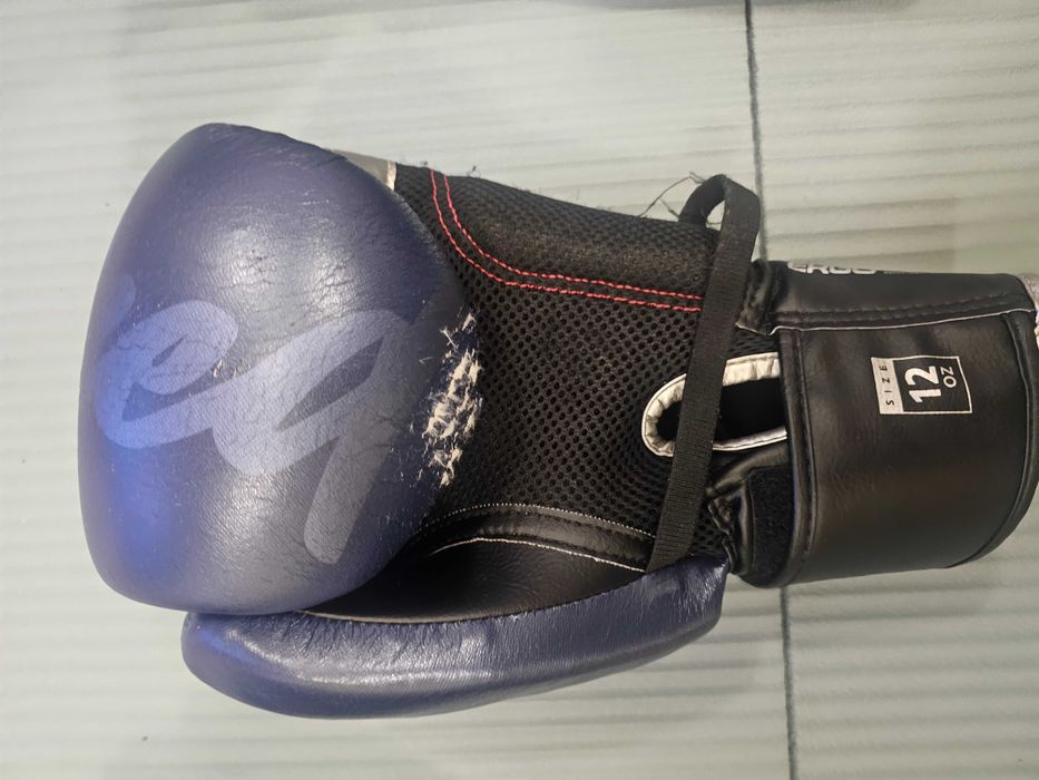 Vand full pack kickbox