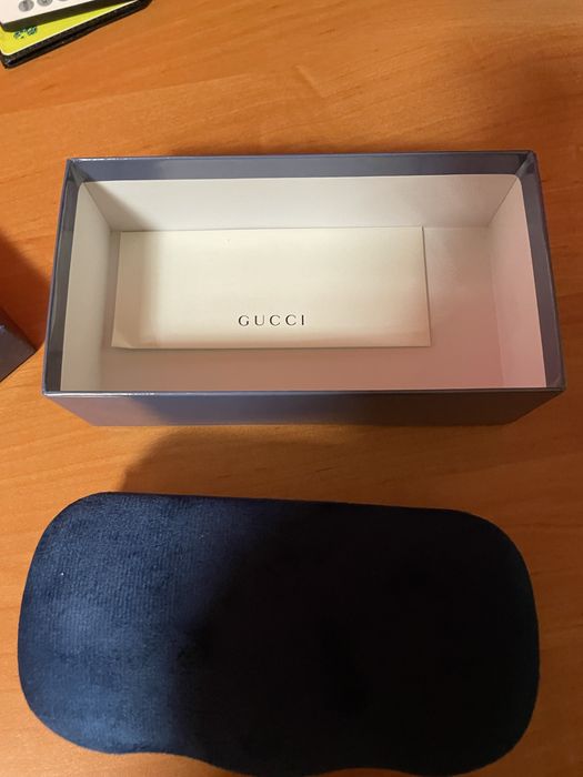 Очила Gucci мъжки
