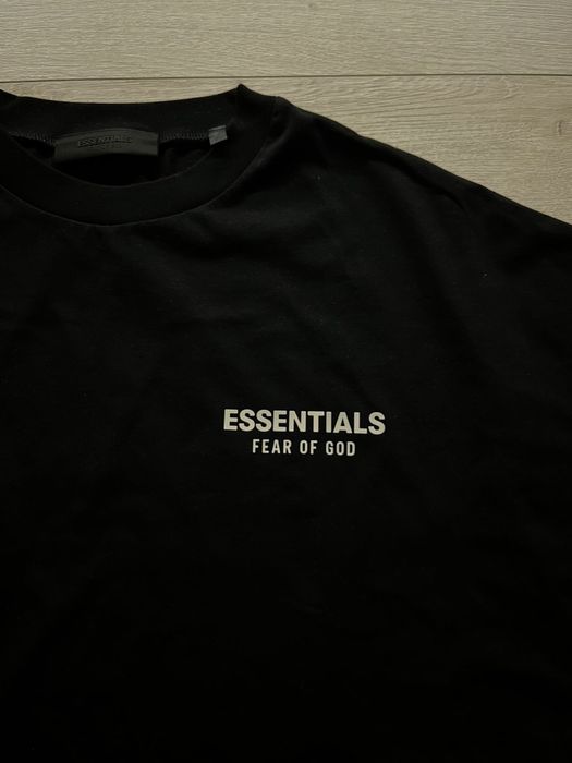 Tricou Essentials