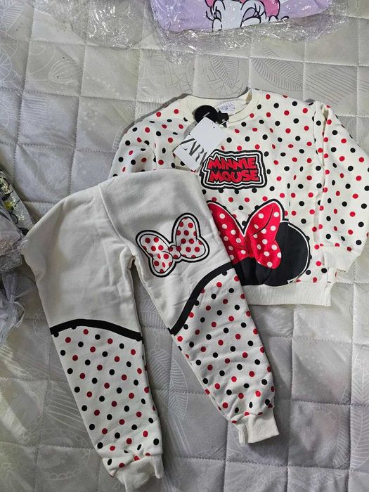 Двойка для девочек