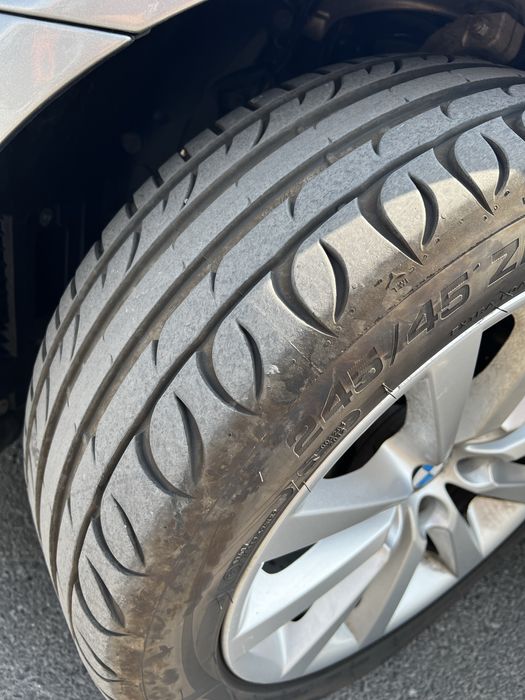 BMW F10 2015 Automat