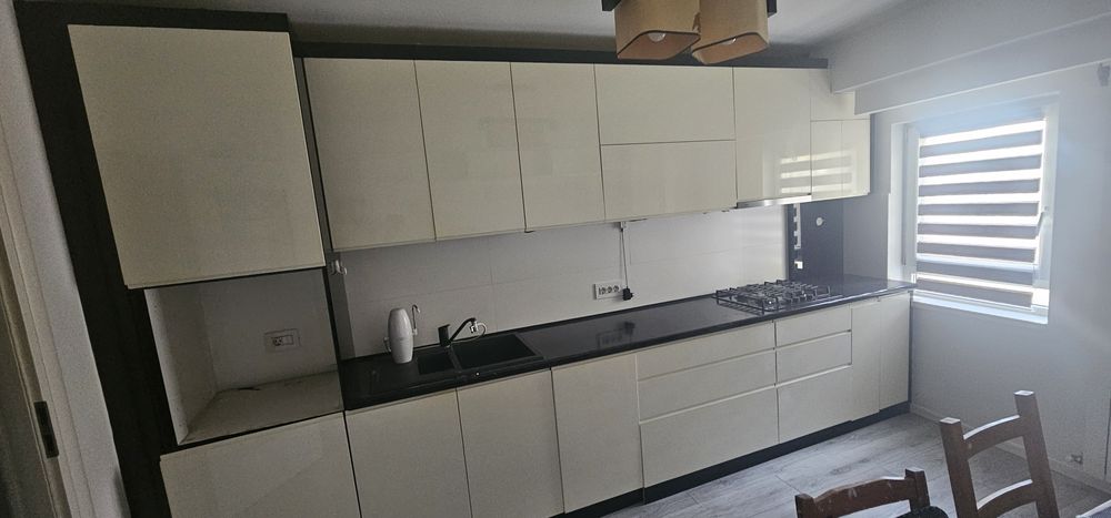 Vand mobila bucatarie mdf vopsit