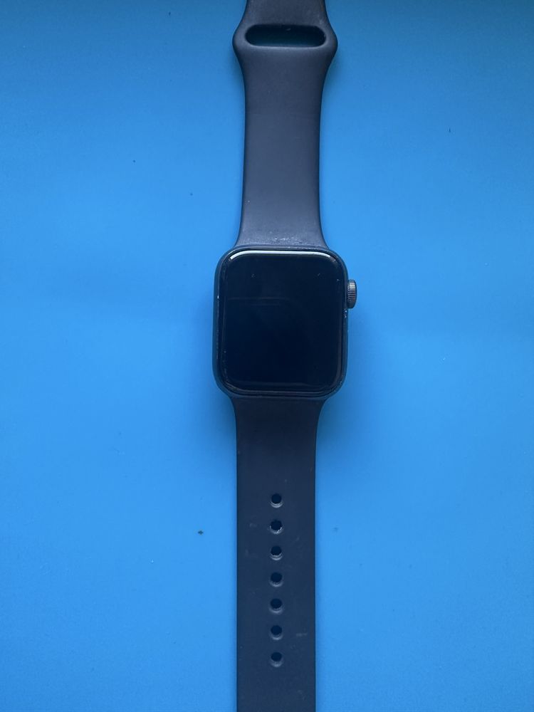 Смарт Часовник Apple Watch 4 40 mm