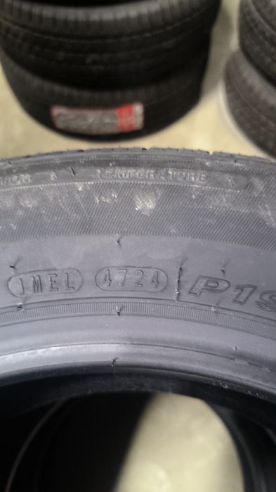 Автошина 195/60R15 Nexen