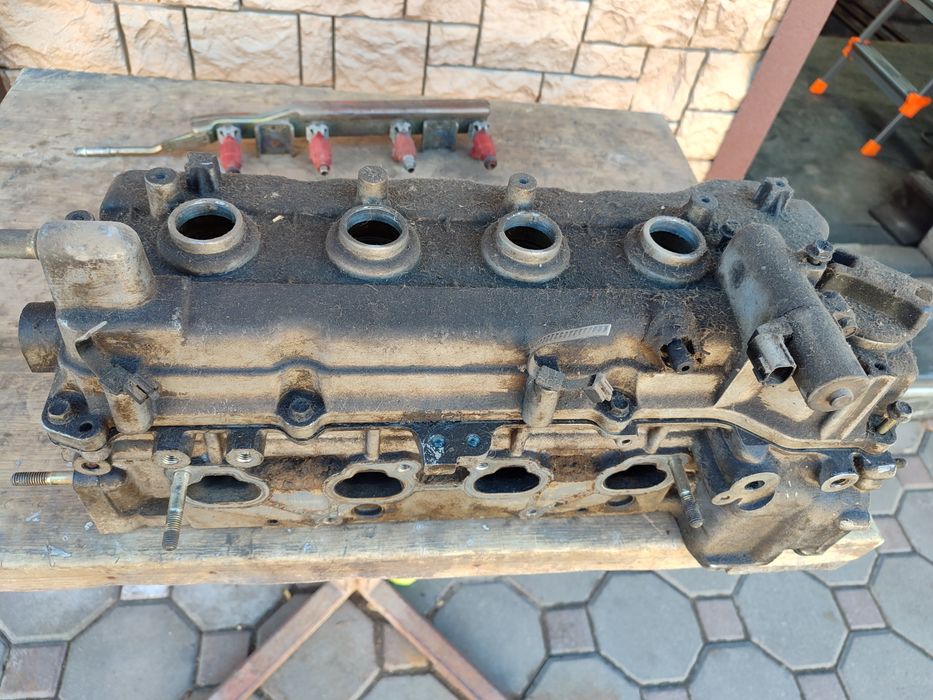 Головка 1MZ левая